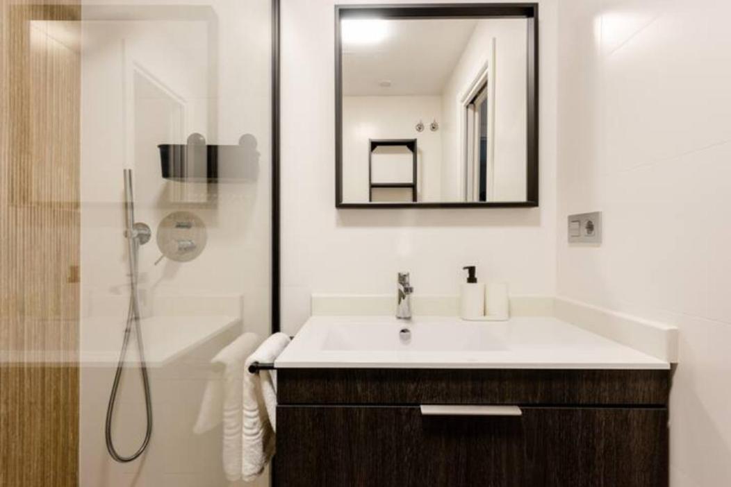 Carmela Suites Apartamento De Dos Dormitorios Гранада Экстерьер фото